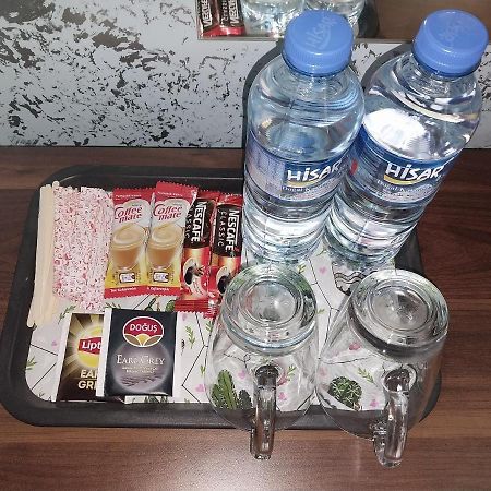 Blue Sail Hotel 이스탄불 외부 사진